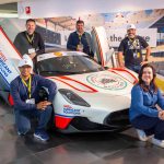 Enex y Shell Lubricantes Chile es reconocida como líder mundial en minería Enex y Shell Lubricantes Chile es reconocida como líder mundial en minería