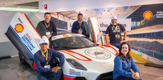 Enex y Shell Lubricantes Chile es reconocida como líder mundial en minería