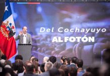 Chile presenta sus Estrategias Nacionales de Biotecnología y Tecnologías Cuánticas