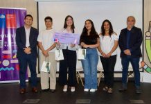 Estudiantes elaboran guía orientadora para mujeres que emprenden en la región Estudiantes elaboran guía orientadora para mujeres que emprenden en la región