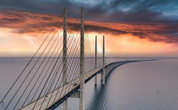 Experiencias internacionales aportan claves para optimizar vida útil de los puentes en Chile Experiencias internacionales aportan claves para optimizar vida útil de los puentes en Chile