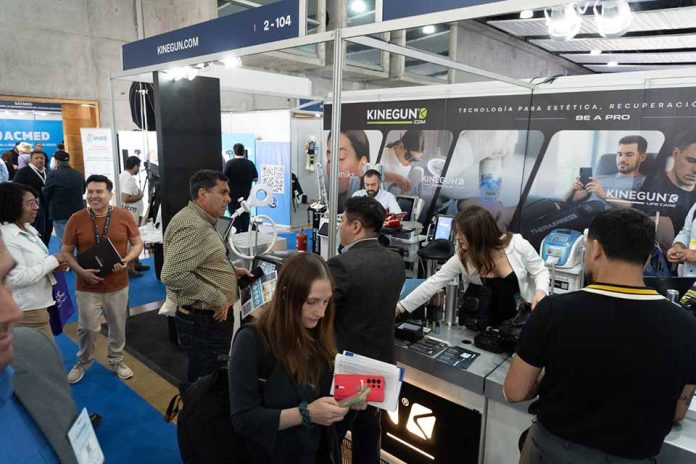 ExpoSalud 2025 trae lo último en tecnologías para el bienestar 