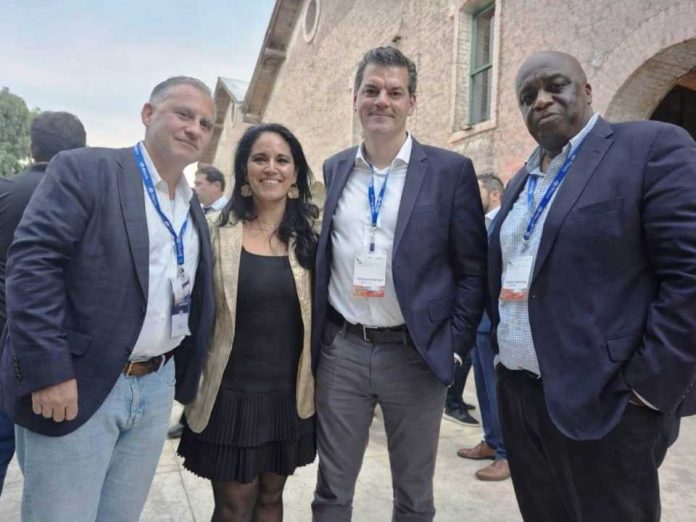 FEXMIN Participa en Eventos Internacionales para Promover la Minería Chilena