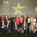Fintech Americas Anuncia los Ganadores de los Premios Fintech 2026: Liderando la Próxima Era de Innovación Financiera en Las Américas Fintech Americas Anuncia los Ganadores de los Premios Fintech 2026: Liderando la Próxima Era de Innovación Financiera en Las Américas