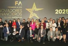 Fintech Americas Anuncia los Ganadores de los Premios Fintech 2026: Liderando la Próxima Era de Innovación Financiera en Las Américas Fintech Americas Anuncia los Ganadores de los Premios Fintech 2026: Liderando la Próxima Era de Innovación Financiera en Las Américas