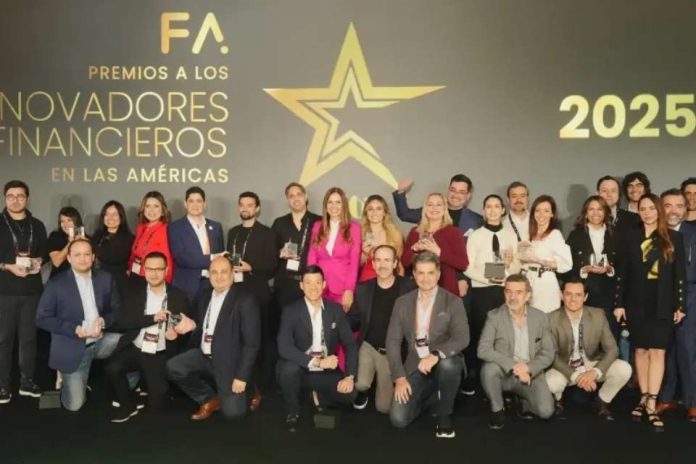 Fintech Americas Anuncia los Ganadores de los Premios Fintech 2026: Liderando la Próxima Era de Innovación Financiera en Las Américas