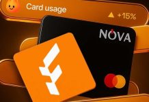 Flametree Anuncia su Colaboración con La Fintech Latinoamericana NOVACARD