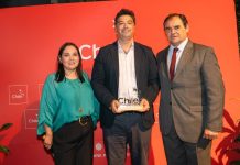 IA made in Chile: empresa chilena es reconocida internacionalmente y consolida su expansión a nivel global