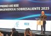 Gastón Lefranc, Galardonado con el Premio AIE-IEEE “Ingeniero Sobresaliente” 2025 por su Excepcional Trayectoria Gastón Lefranc, Galardonado con el Premio AIE-IEEE “Ingeniero Sobresaliente” 2025 por su Excepcional Trayectoria