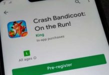 GhostAd Adware oculto en Google Play que descarga dispositivos y perturba el funcionamiento de millones de usuarios
