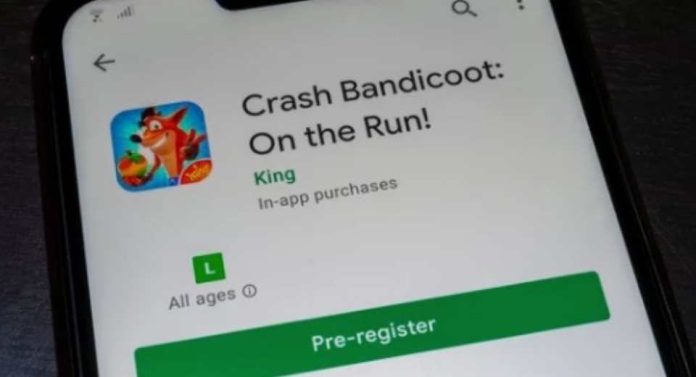 GhostAd Adware oculto en Google Play que descarga dispositivos y perturba el funcionamiento de millones de usuarios