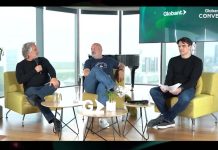 Globant Converge 2025: la era de la IA agéntica y la computación cuántica ya llegó, pero el futuro de los negocios sigue siendo humano Globant Converge 2025: la era de la IA agéntica y la computación cuántica ya llegó, pero el futuro de los negocios sigue siendo humano