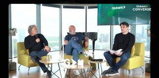 Globant Converge 2025: la era de la IA agéntica y la computación cuántica ya llegó, pero el futuro de los negocios sigue siendo humano