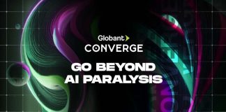 Globant presenta una nueva edición de Converge, su evento anual que invita a reflexionar, con líderes globales que comparten cómo pasar de la ideación a la ejecución en materia de IA