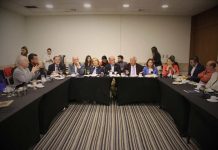 Gremios del Biobío y parlamentarios trazan hoja de ruta legislativa para reactivar la región