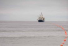 Gtd y USM firman convenio para utilizar cables de fibra óptica como sensor sísmico de última generación