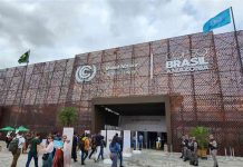 Hitachi Energy ratifica inversión de US$ 9.000 millones y presenta avances clave en electrificación durante la COP30