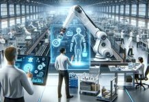 Hitachi Vantara Lanza Fábrica de Agentes de IA iQ Studio