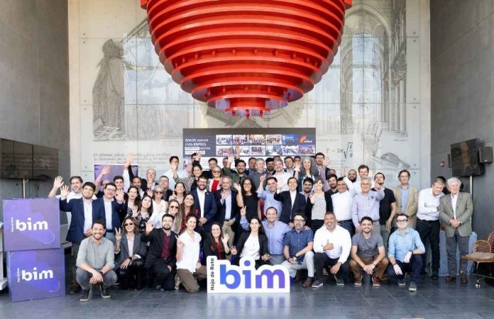 Hoja de Ruta BIM presentó los resultados de su gestión 2025