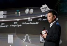 Huawei presenta novedades en antenas digitales que revolucionan la industria de telecomunicaciones