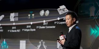 Huawei presenta novedades en antenas digitales que revolucionan la industria de telecomunicaciones