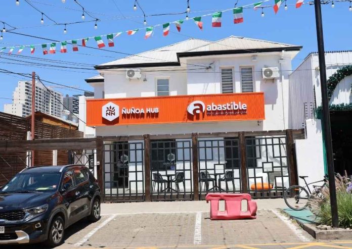 Hub Ñuñoa inicia marcha blanca en Barrio Italia y refuerza el ecosistema emprendedor de la comuna