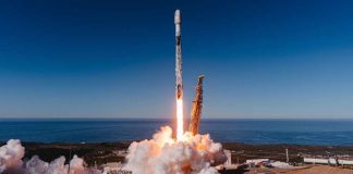 ICEYE refuerza el avance global hacia capacidades soberanas de vigilancia estratégica con nuevo despliegue SAR