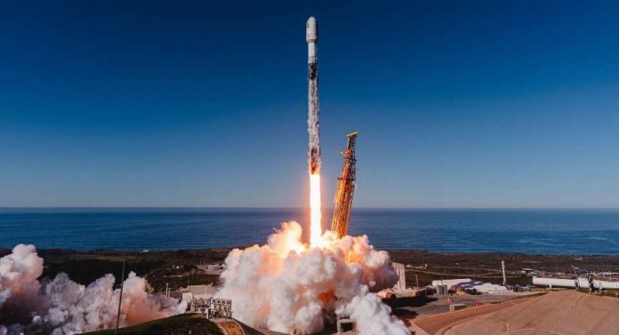 ICEYE refuerza el avance global hacia capacidades soberanas de vigilancia estratégica con nuevo despliegue SAR