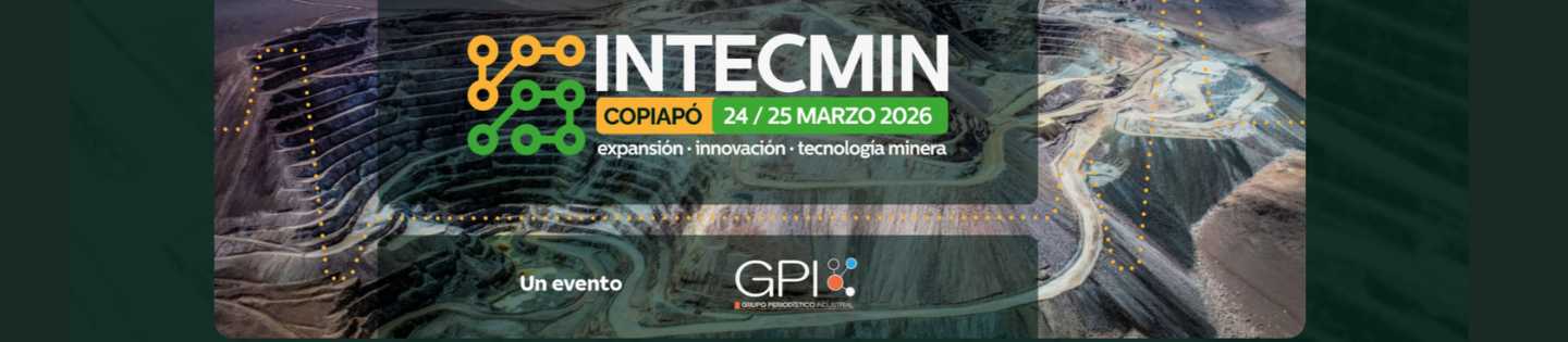 INTECMIN 2026 INTECMIN 2026