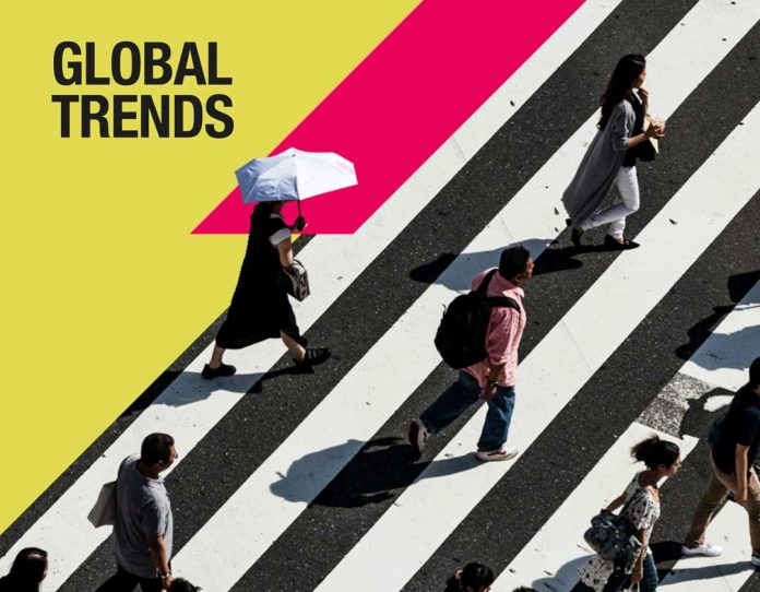 IPSOS PRESENTA “LA DÉCADA INQUIETA”: EL MUNDO ENFRENTA UN DESCENSO DEL OPTIMISMO Y UNA TENSIÓN CRECIENTE ENTRE PROGRESO E INCERTIDUMBRE