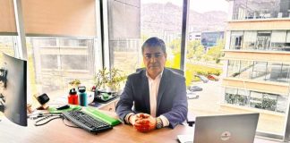 InDelta cumple 10 años transformando la minería chilena con tecnología de punta en fragmentación de roca