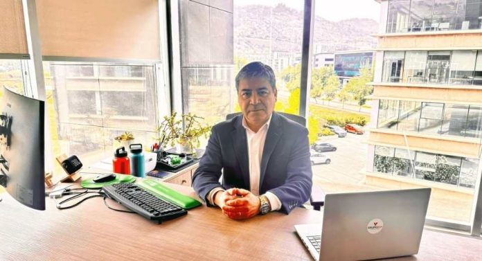 InDelta cumple 10 años transformando la minería chilena con tecnología de punta en fragmentación de roca