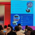 Indimin y Gold Fields presentan avances de excelencia operacional digital durante Minexcellence 2025