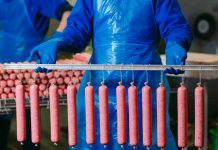 Industria alimentaria optimiza producción ante alta demanda en fin de año