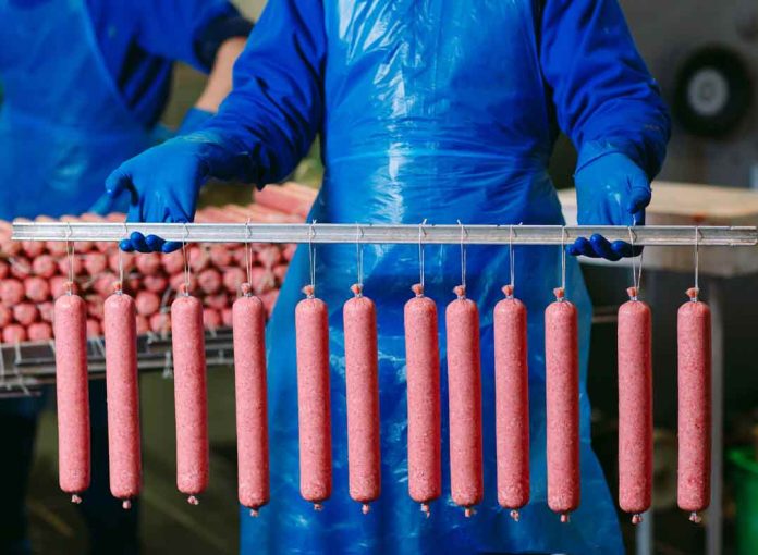 Industria alimentaria optimiza producción ante alta demanda en fin de año Industria alimentaria optimiza producción ante alta demanda en fin de año