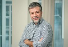 Innovación o rezago: El cambio tecnológico que transformará la maquinaria pesada Por Alejandro Miranda, Gerente General de HD Hyundai Infracore Chile. Innovación o rezago El cambio tecnológico que transformará la maquinaria pesada