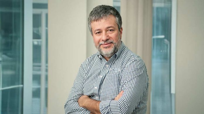 Innovación o rezago El cambio tecnológico que transformará la maquinaria pesada Innovación o rezago El cambio tecnológico que transformará la maquinaria pesada