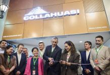 Innovación que conecta: Collahuasi acerca la minería de Tarapacá a las nuevas generaciones