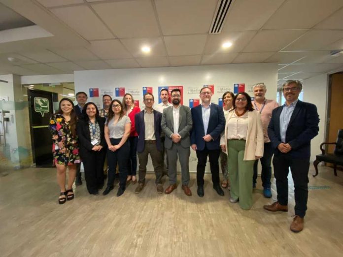 Instancia estratégica buscará coordinación pública para impulsar construcción circular Instancia estratégica buscará coordinación pública para impulsar construcción circular