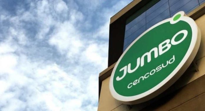 Jumbo lidera la reputación corporativa en Chile según el Estudio Ipsos 2025