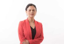 Ph.D Katherine López, académica carrera de Ingeniería Comercial UDLA Sede Viña del Mar