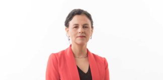 Ph.D Katherine López, académica carrera de Ingeniería Comercial UDLA Sede Viña del Mar