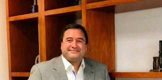 LA IAA NOMBRA A VALENTÍN BUENO COMO VICEPRESIDENTE / AREA DIRECTOR PARA LATINOAMÉRICA