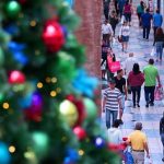 Diciembre marca un alza significativa en los delitos al comercio Diciembre marca un alza significativa en los delitos al comercio