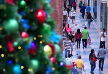 Diciembre marca un alza significativa en los delitos al comercio Diciembre marca un alza significativa en los delitos al comercio