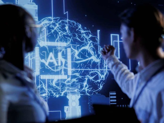 La IA se convierte en la nueva ‘primera línea’ de la atención al cliente en Chile