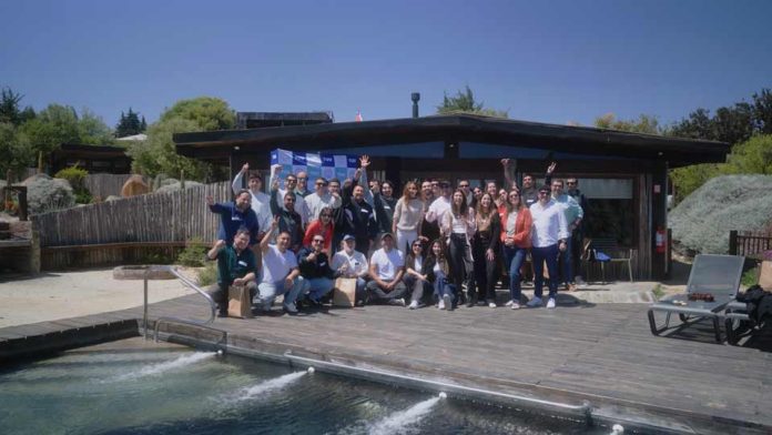 La autonomía laboral crece en Chile: TUU impulsa nuevas formas de generar ingresos con libertad y tecnología