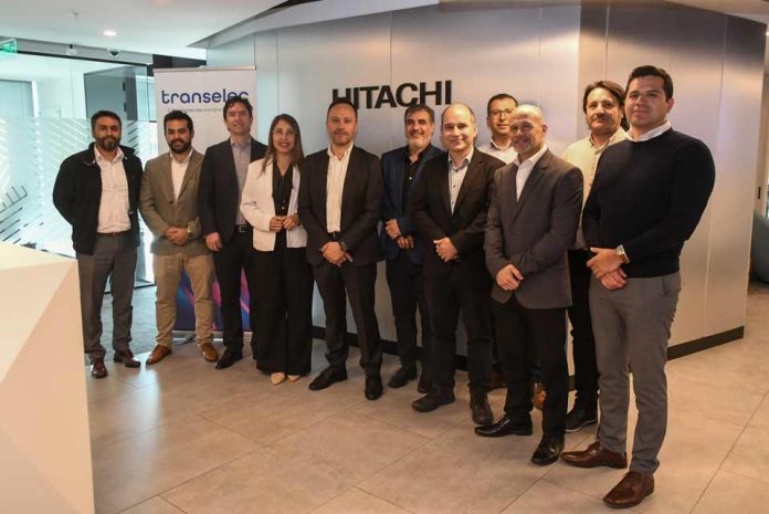 La compañía instalará la solución Telecom MUX MPLS-TP para robustecer el nivel de confiabilidad en una infraestructura que involucra a más de 70 subestaciones