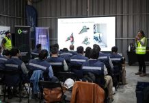 La construcción industrializada reduce tiempos de obra en un 30% y gana terreno en Chile La construcción industrializada reduce tiempos de obra en un 30% y gana terreno en Chile