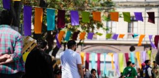 La estrategia de Independencia innovación barrial para desarrollo y seguridad